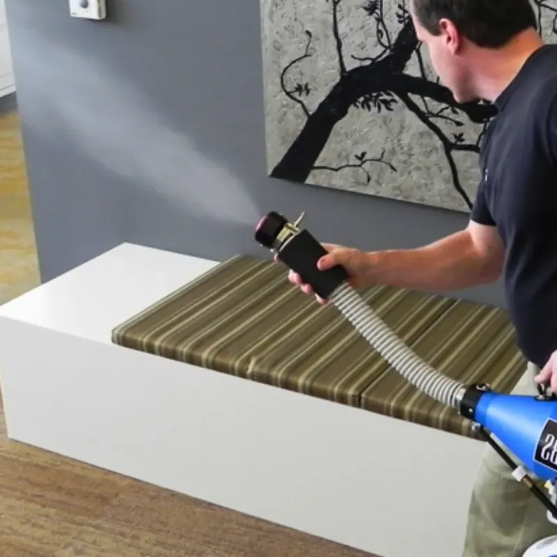 Professional Odor Removal in Dallas, GA